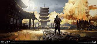 Check spelling or type a new query. Sucker Punch Productions Ghost Of Tsushima Art Blast Artstation Magazine Ghost Of Tsushima Tsushima Ghost