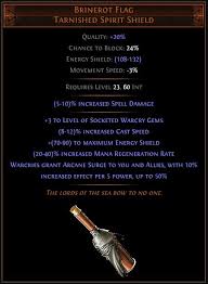 The Best Leveling Uniques For Poe 3 12 Heist Kiriludos