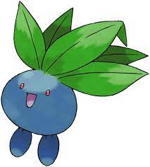 Oddish Generation 3 Move Learnset Ruby Sapphire Firered Leafgreen Emerald Pokemon Database