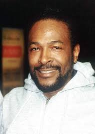 Remembering Marvin Gaye, who was born