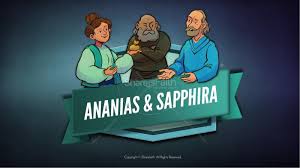 Our free coloring pages for adults and kids, range from star wars to mickey mouse. Acts 5 Ananias And Sapphira Sunday School Coloring Pages Sharefaith Kids