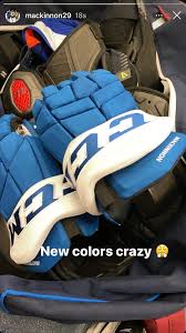 Colorado avalanche team jerseys from adidas, fanatics, ccm, and reebok are customizable with your favorite player name and number. Nathan Mackinnon Tips Off Anticipated Avs Nordiques Third Jersey Colors Colorado Hockey Now