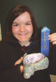 Janelle Carrier's Instagram, Twitter & Facebook