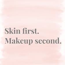 Reddit has thousands of vibrant communities with people that share your interests. When You Take Good Care Of Your Skin By Getting Treatments And Using The Proper Products Makeup Is No Longer Re Skincare Quotes Beauty Skin Esthetician Quotes