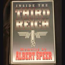Karl doenitz and the last days of the third reich mint turner barry icon books l. Inside The Third Reich Albert Speer
