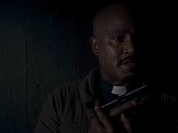 the Walking Dead': Seth Gilliam