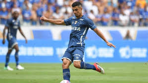 Jogos do time de cruzeiro: No Banco Egidio Leva Cartao Amarelo E Desfalca Cruzeiro No Proximo Jogo Lance