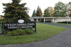 Brown Mortuary Service Of Chehalis And Sticklin Funeral Chapel Of Centralia Combine As One Lewistalkwa