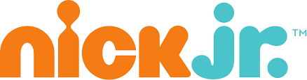 Select from premium the logo tv of the highest quality. File Nick Jr Logo 2009 Svg Wikimedia Commons