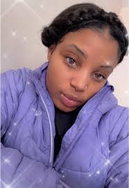 Lashonda Henderson's Instagram, Twitter & Facebook