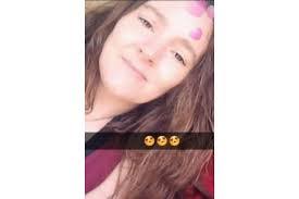 Haley Alston's Instagram, Twitter & Facebook