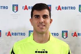 Ostatni mecz catanzaro zakończył się remisem 2:2 z monopoli. Albinoleffe Catanzaro Arbitra Gualtieri Di Asti Catanzarosport24 It