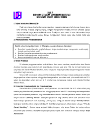 Dalam menyusun neraca konsolidasi untuk perusahaan induk dan anak, perusahaan anak ini dipandang seakan 2. Contoh Soal Laporan Keuangan Konsolidasi Perolehan Perusahaan Anak Kumpulan Contoh Laporan