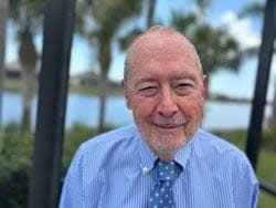 James C. Ritchie, BS, MPH, PhD