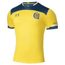 Camisetas de futbol personalizadas baratas. Camiseta Rosario Central Away Kids En 2021 Camisetas Camisetas Nino Rosario Central