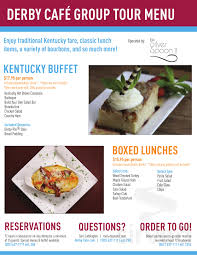 Espresso shot $2.5 cortado $3.5 americano $3.5 cappuccino $4 cubano $4 cafe con leche $5 mocha $5 iced latte $5 iced mocha $5.5. Derby Cafe Menu In Louisville Kentucky Usa