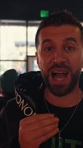 Mark Lomonaco's Instagram, Twitter & Facebook