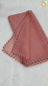 Boncuklu Igne Oyasi Yazma Modelleri Boncuklu Yazma Kenari Modelleri Oya Ornekleri Yazma Oya