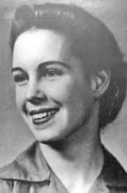 Annie Lee Ramsey Nickerson DuBose (1920-2012)