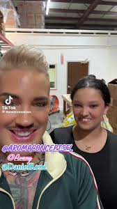 Avery and Daniel Drama Aroma Concepts