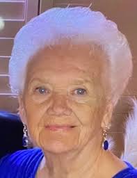Obituary information for Shirley Jean McGhee