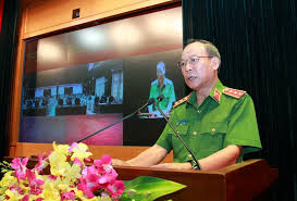 Ban thường vụ đảng ủy catw, lãnh đạo bộ công an đã tập trung lãnh đạo, chỉ đạo đẩy nhanh tiến độ điều tra, đề nghị truy tố, xét xử các vụ án kinh tế ngày 15/12, tại hà nội, quân ủy trung ương tổ chức hội nghị tổng kết công tác quân sự, quốc phòng năm 2017 và xác định phương hướng, nhiệm. Quan Triá»‡t Quy Ä'á»‹nh Cá»§a Bá»™ Chinh Trá»‹ Vá» Tá»• Chá»©c Ä'áº£ng Trong Cong An Nhan Dan Va Quy Ä'á»‹nh Cá»§a Ä'áº£ng á»§y Cong An Trung Æ°Æ¡ng Vá» Trach Nhiá»‡m Neu GÆ°Æ¡ng