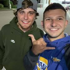 Mitch Brock (@mitchbrock35)