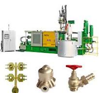 Foundry Tilting Type Gravity Die Casting Machine for Casting Aluminum Brass Iron Factory
