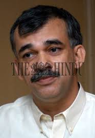 BABU MATHEW P JOSEPH