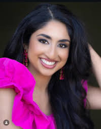 Miss California Organization