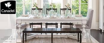 See more ideas about dining, champlain, canadel furniture. Canadel Custom Dining Furniture