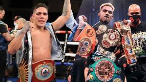 Jun 16, 2021 · modificaron la sede de la pelea entre castaño y charlo el boxeador argentino brian castaño conoció en las últimas horas que su cruce con el estadounidense jermell charlo será en texas y no en nueva york como estaba pautado. La Pelea Historica De Brian Castano Vs Charlo Ya Tiene Pantalla El Nacional De Matanza