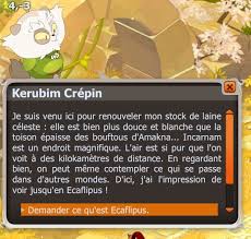 Check spelling or type a new query. Balade En Ecaflipus Dofus Les Quetes D Ecaflipus Dofus