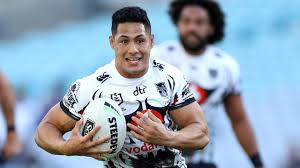 A new zealand international representative fullback or winger, he previously played for the sydney roosters. Fmqduvpvkgltm