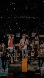 Made by a 12 year old. Wallpaper Of Spaces By One Direction Ig Tobesodefenceless