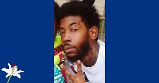 Anthony Lamont Frost, age 31