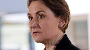 Amber-Jade Sanderson's stern warning to Perth: 'Embrace high density or  lock next generation out'