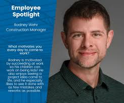 Rodney Wehr's Instagram, Twitter & Facebook