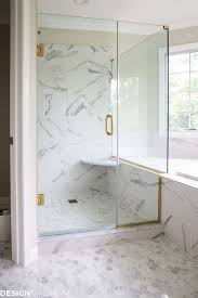 Rick brings over 30 years of experience, and coincidentally rick is the. Using Bathroom Tiles To Transform A Builder S Grade Master Bath