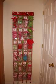 Advent Calendar Big Enough For 5 Roommates Christmas Projects Craft Booth Christmas Spirit