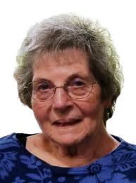 Obituary information for Mary Elizabeth Stanley