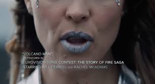 In addition to ferrell and. Eurovision Song Contest The Story Of Fire Saga Volcano Man Trailer 2020