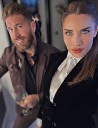 Happy marriage life Sergio Ramos .They were So many stars at Ramos"s wedding