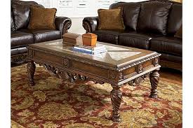 Ashley Furniture Homestore Home Furniture Sales Furniture Stores Coffee Table Brown Coffee Table Living Room Accent Tables