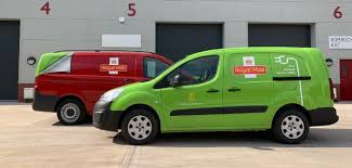 Maybe you would like to learn more about one of these? Royal Mail Switches To All Electric Company Car Scheme Citti Magazine