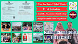 CV Amanah Transporter