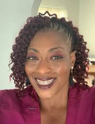 Obituary information for Stacie Lavon Collier