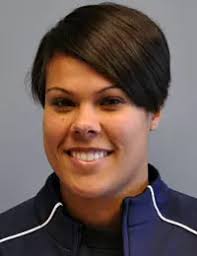 2010 Women's Outdoor Track & Field Roster