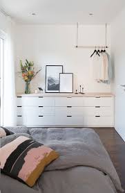 Schlafzimmer Mit Ikea Nordli Diy In 2020 Schlafzimmer Einrichten Ikea Schlafzimmer Ideen Ikea Innenraum