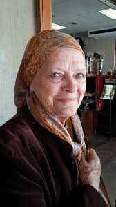 Zainab Hussein Haeri